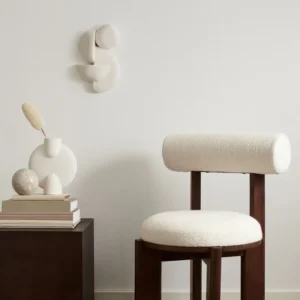 Stoneware Wall Art