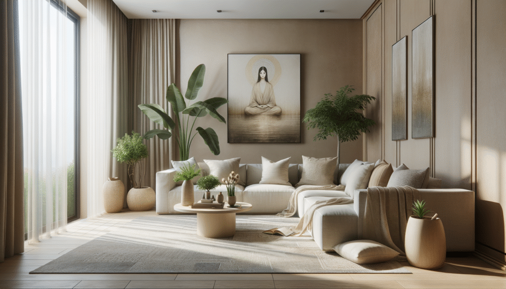 declutter home