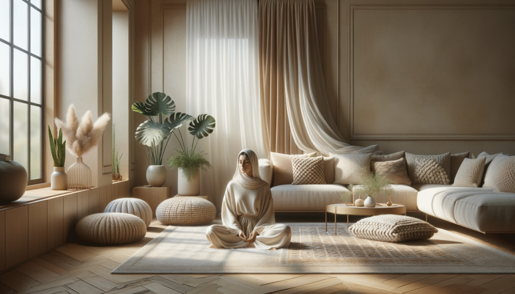 healing textures