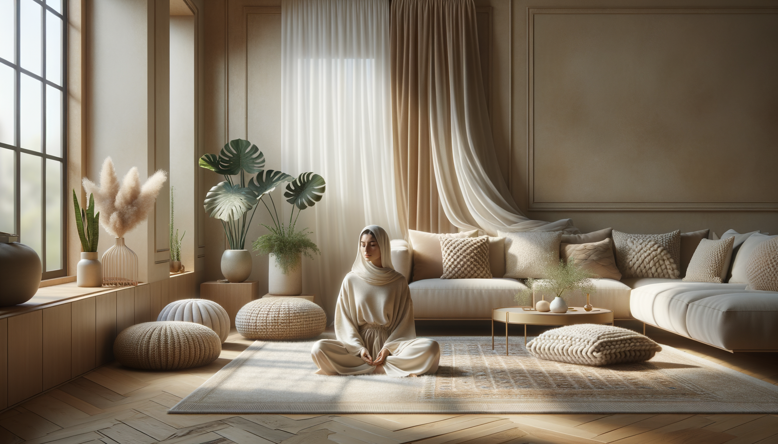 healing textures