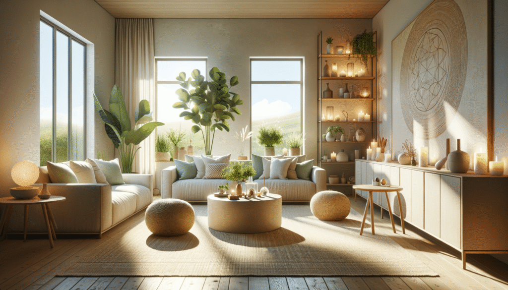 living room layout