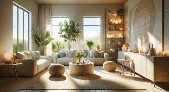 living room layout