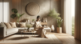 natural home rhythm