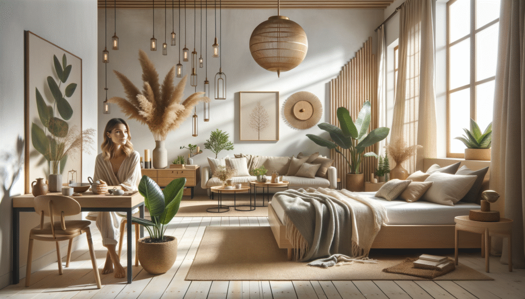 soulful spaces