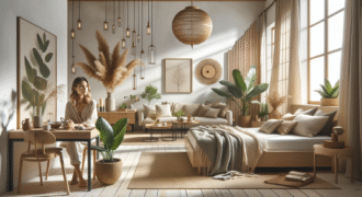 soulful spaces
