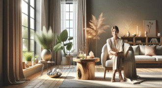 cozy nook ideas